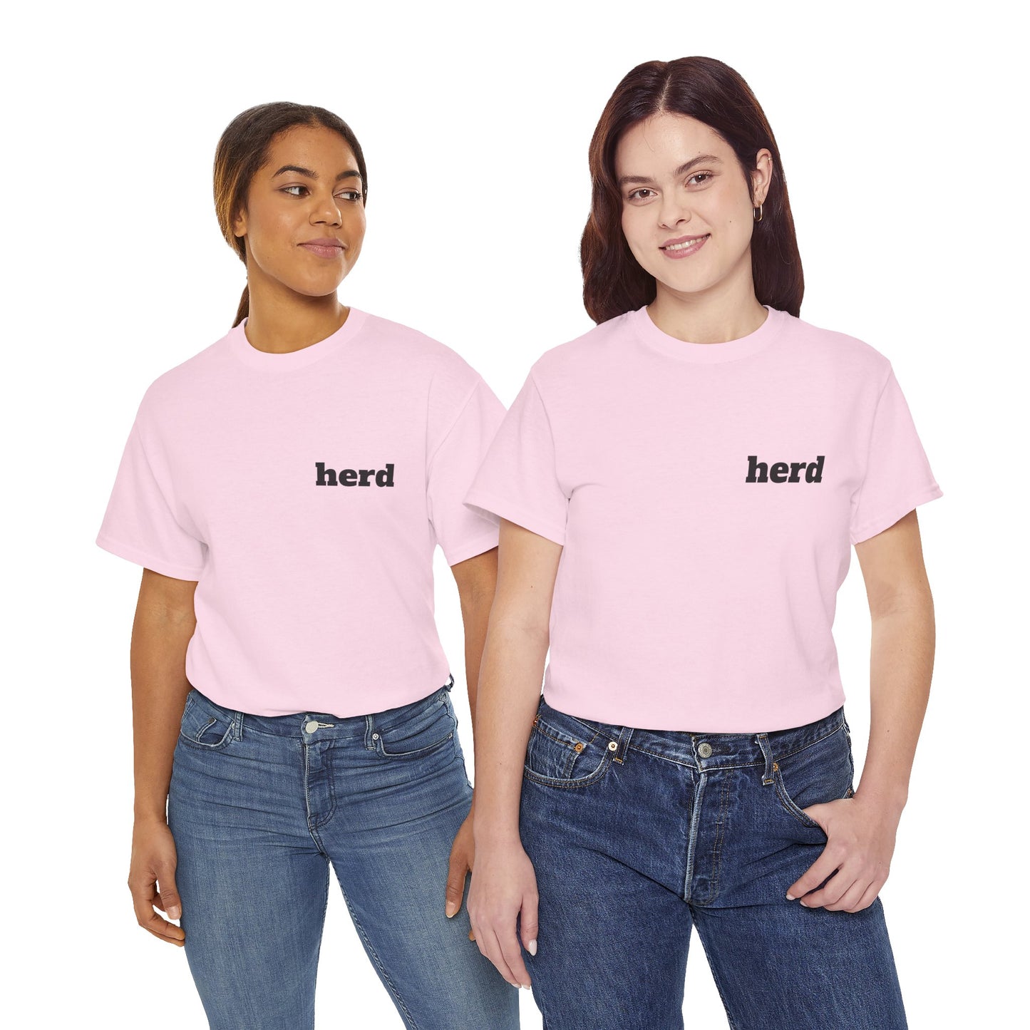 Crafty Cow Club Tee