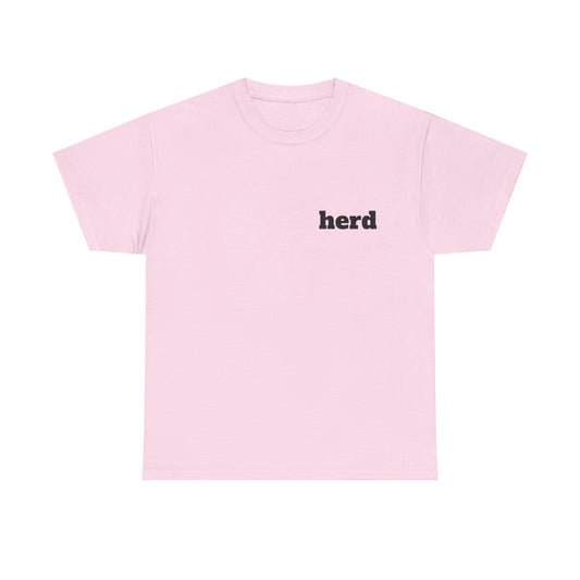 Crafty Cow Club Tee