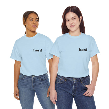 Crafty Cow Club Tee