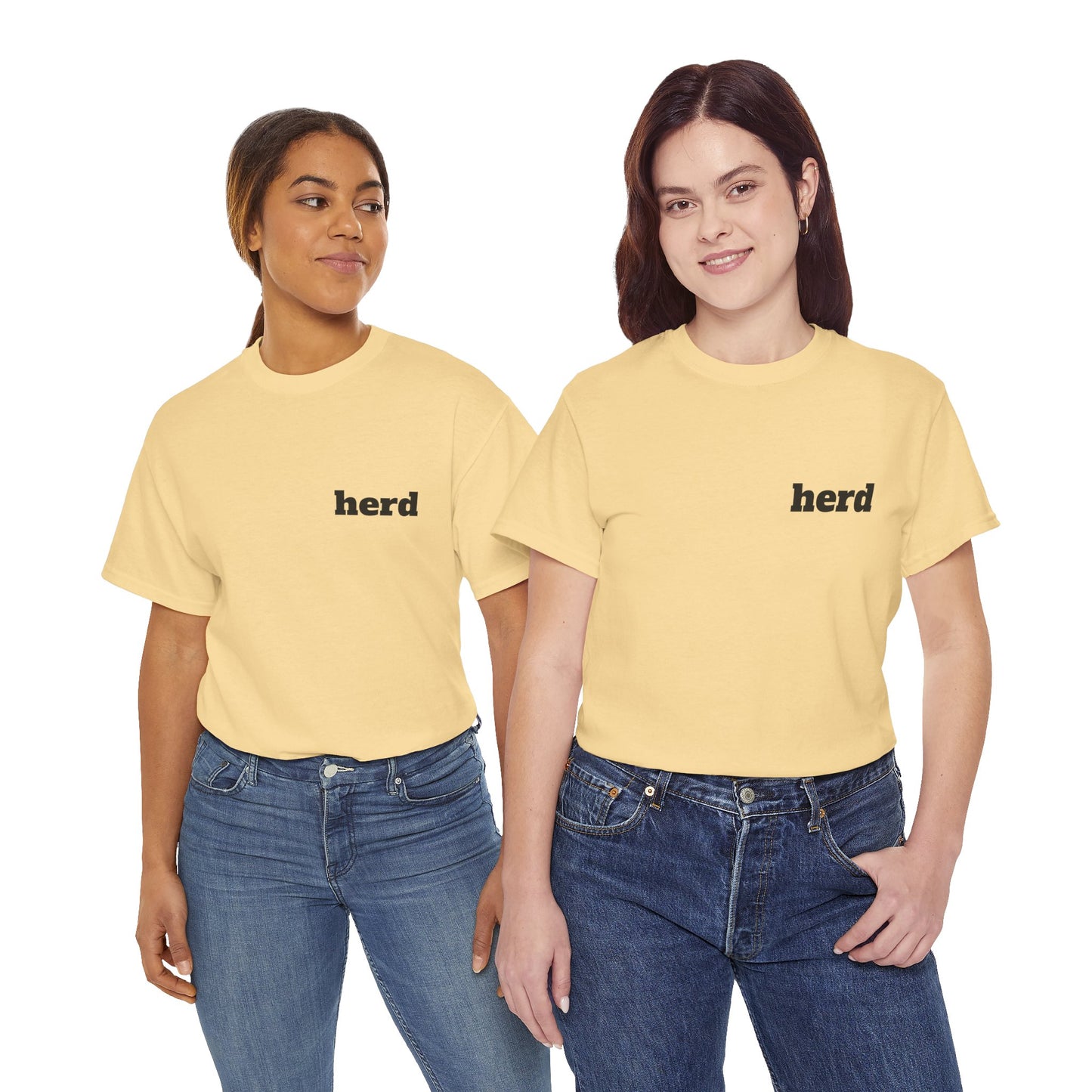 Crafty Cow Club Tee