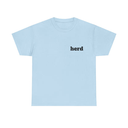Crafty Cow Club Tee