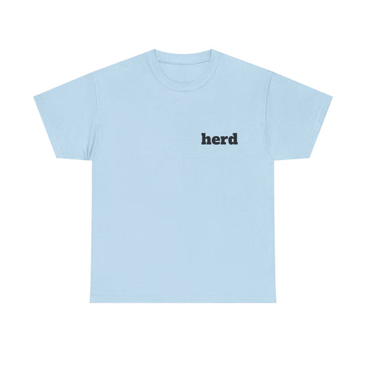 Crafty Cow Club Tee