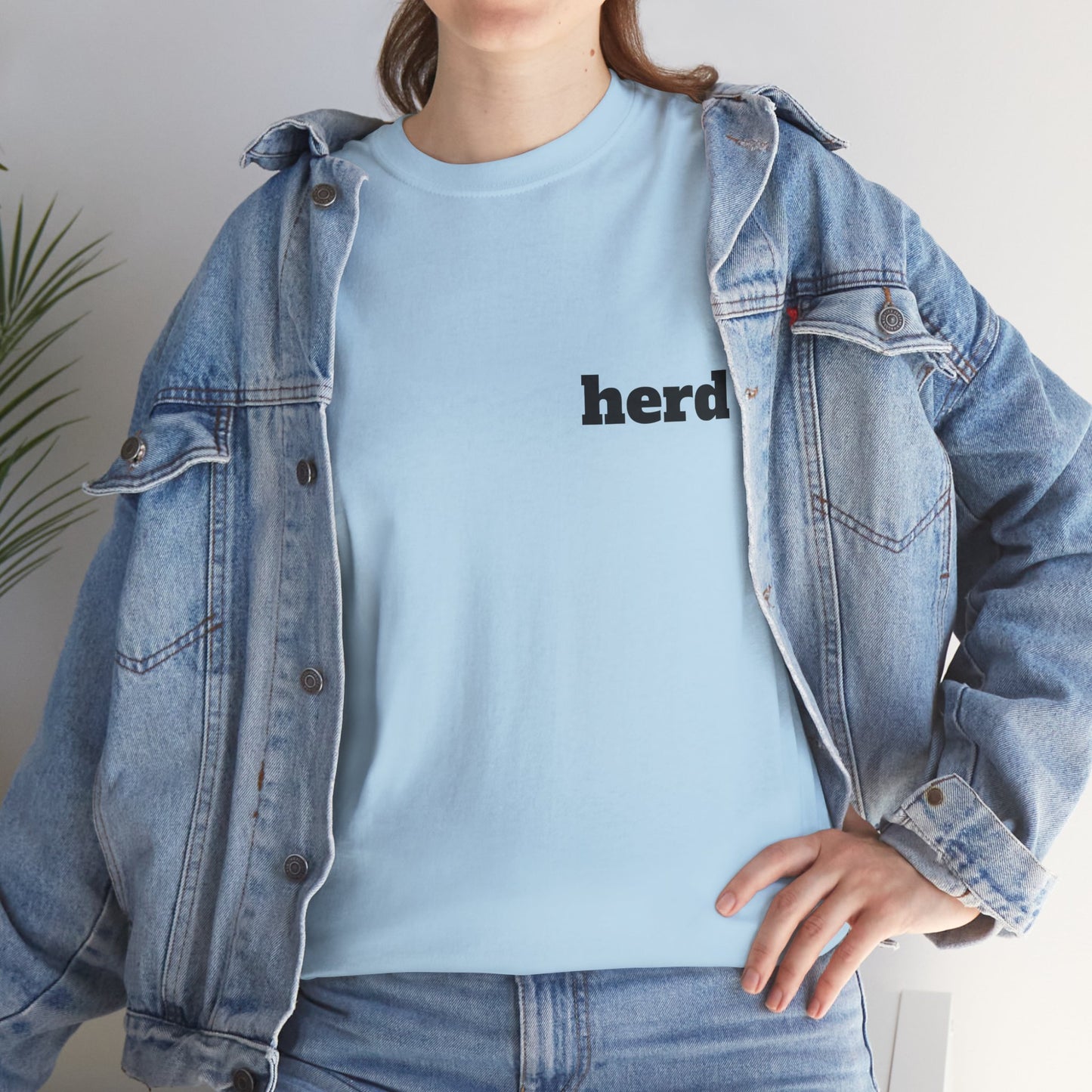 Crafty Cow Club Tee