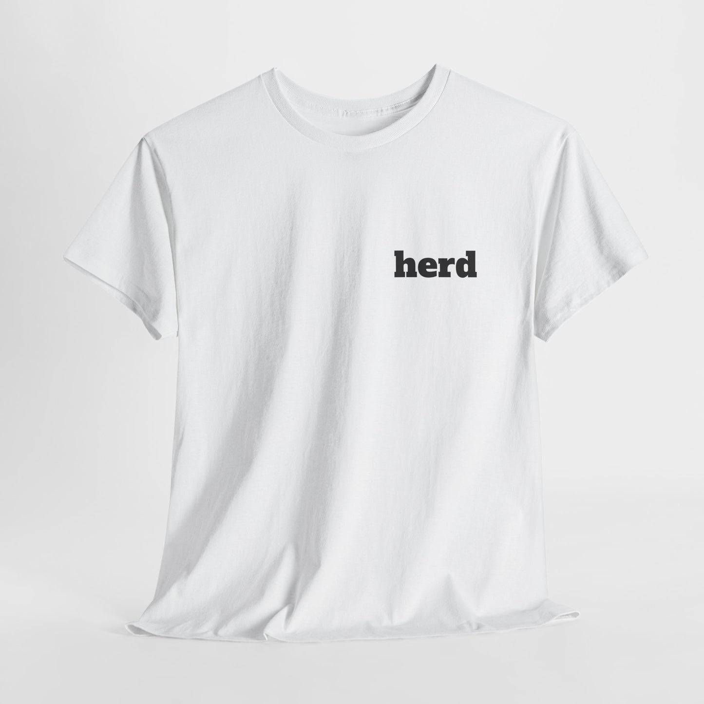 Crafty Cow Club Tee