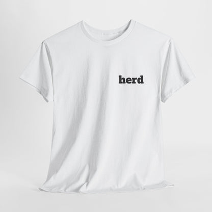 Crafty Cow Club Tee