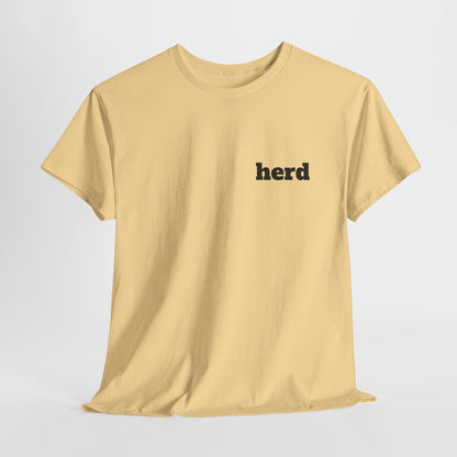 Crafty Cow Club Tee
