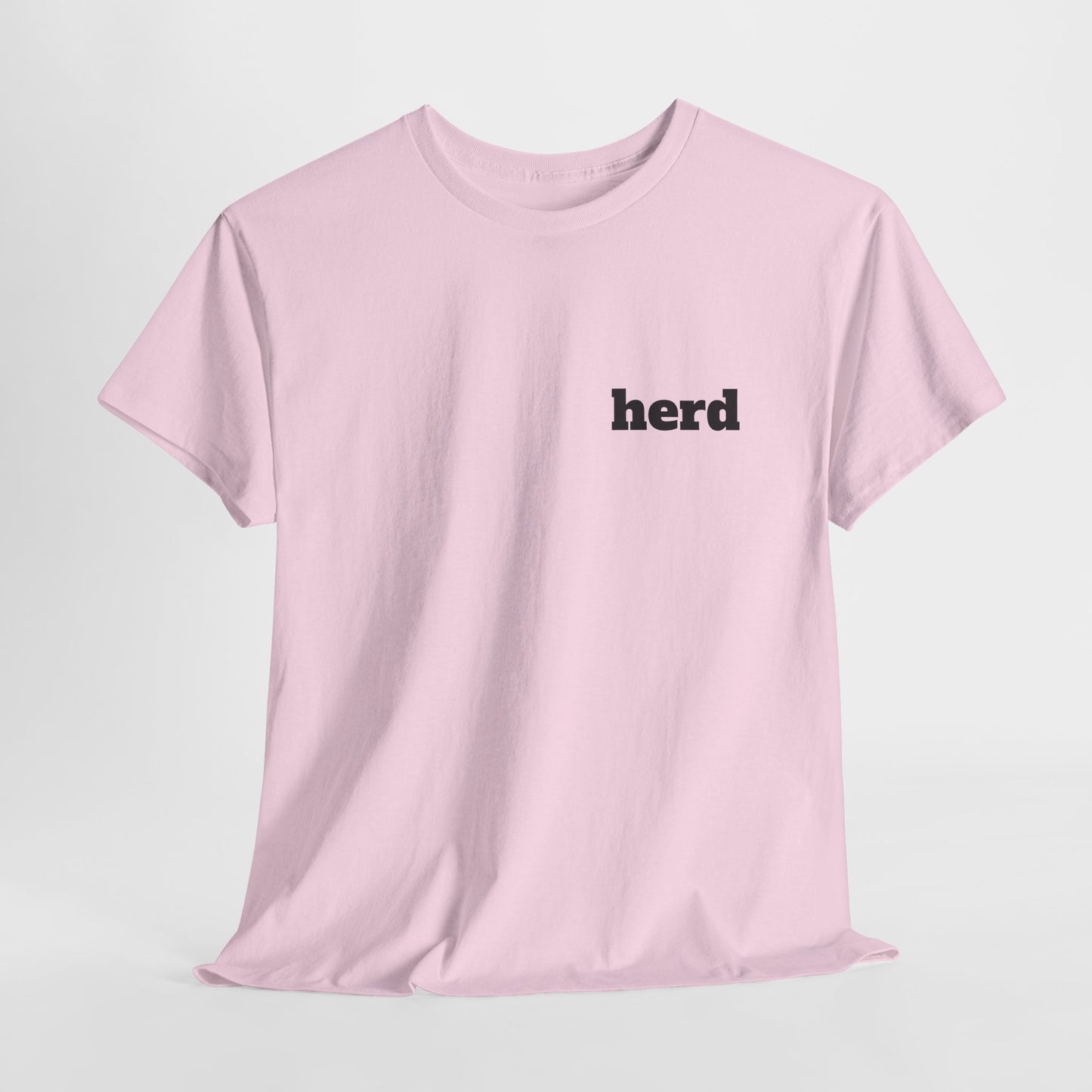 Crafty Cow Club Tee