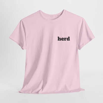 Crafty Cow Club Tee