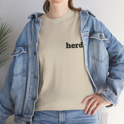 Crafty Cow Club Tee