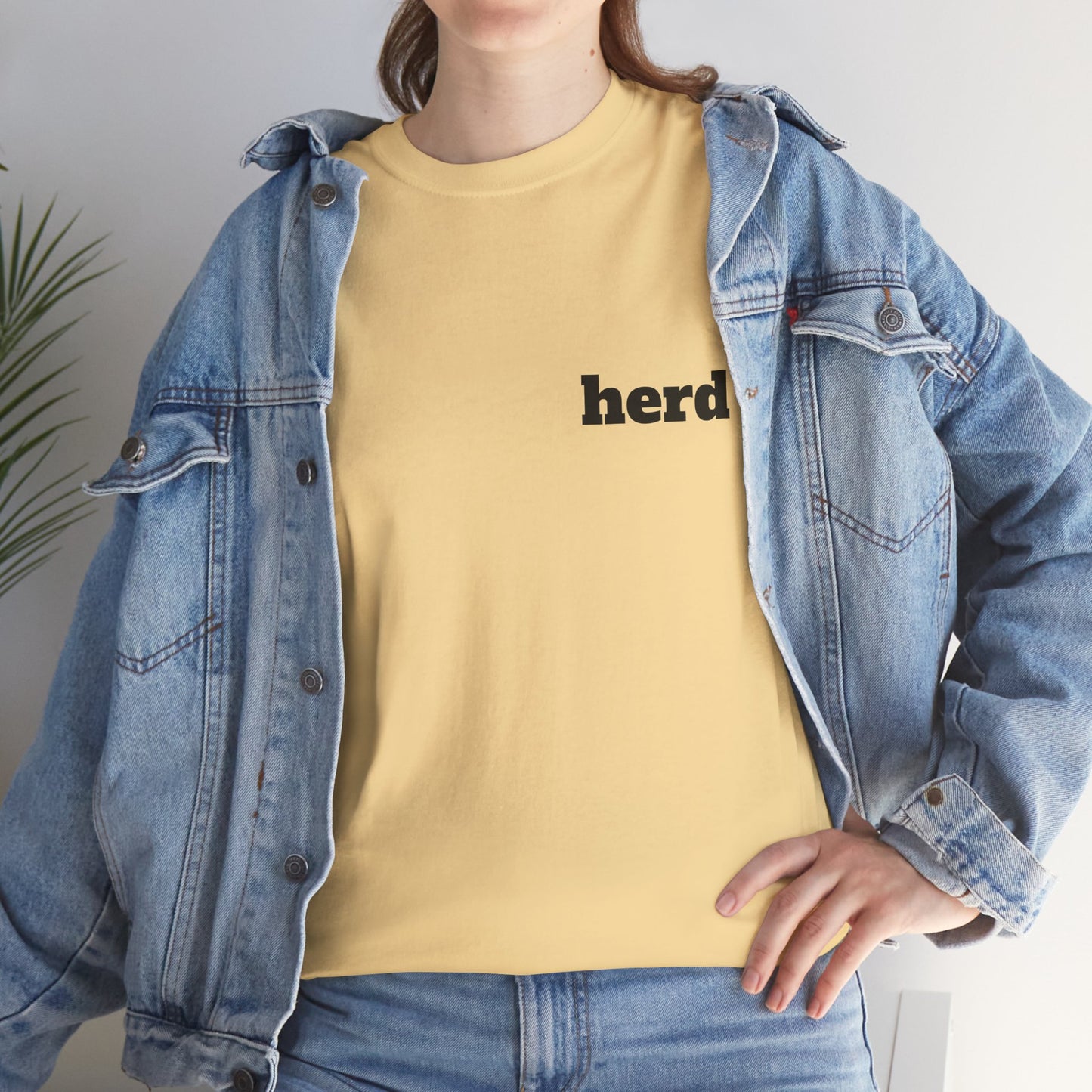Crafty Cow Club Tee