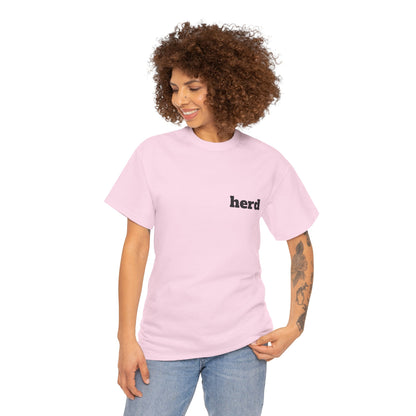 Crafty Cow Club Tee