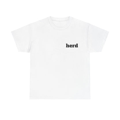 Crafty Cow Club Tee
