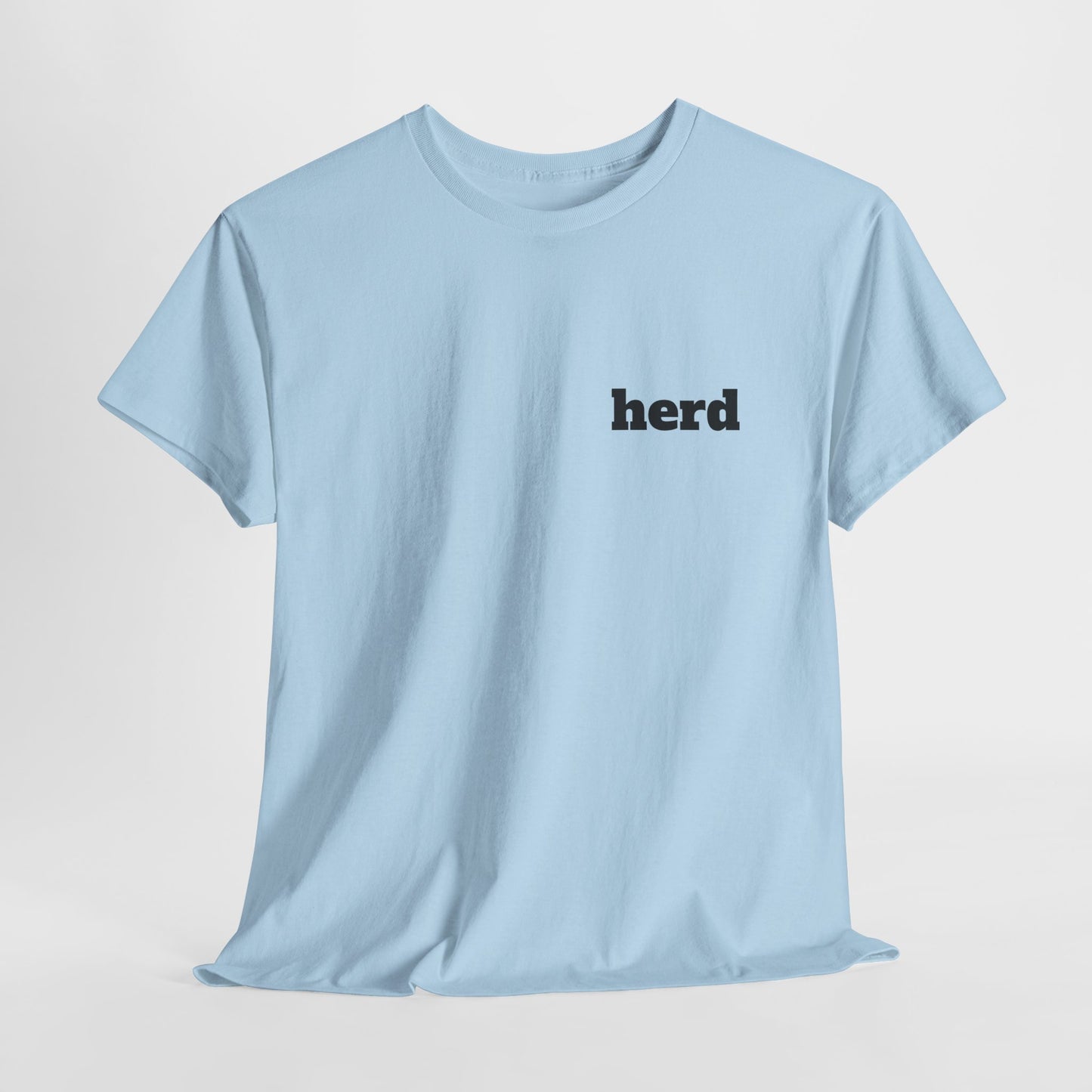 Crafty Cow Club Tee