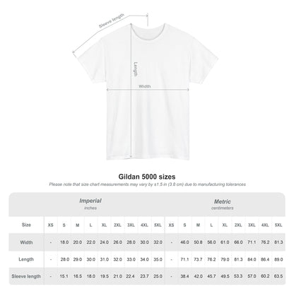 Crafty Cow Club Tee