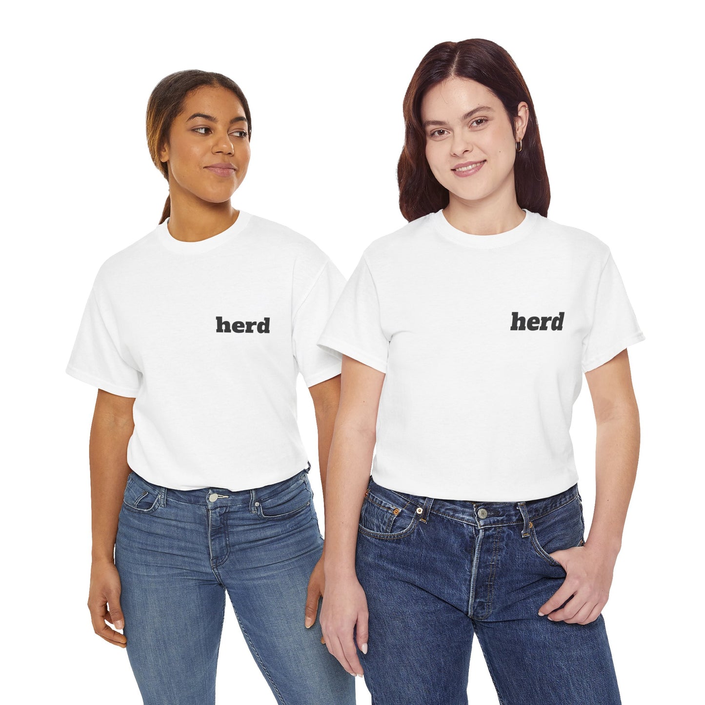 Crafty Cow Club Tee