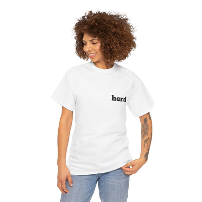 Crafty Cow Club Tee