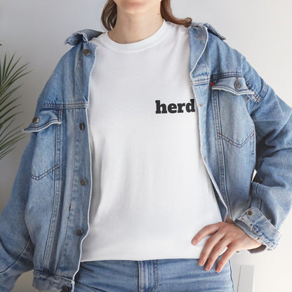 Crafty Cow Club Tee