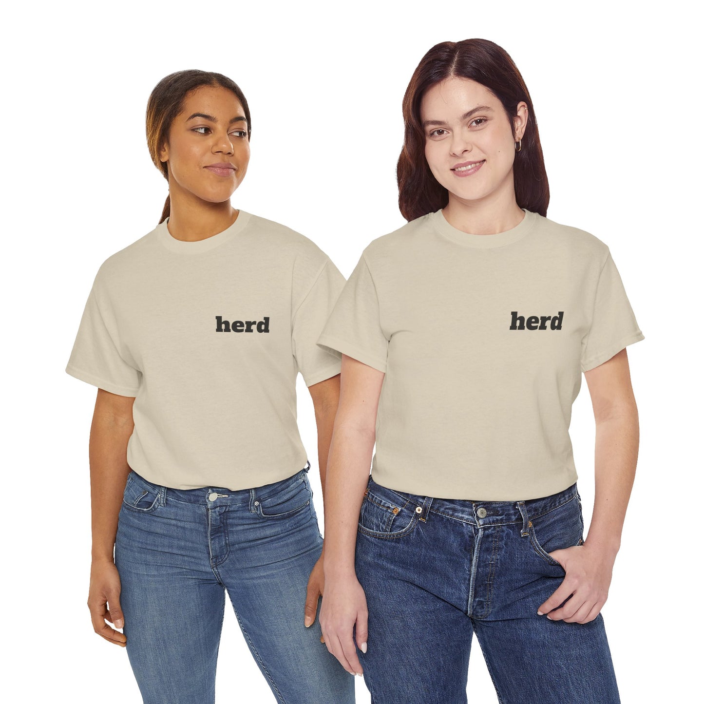 Crafty Cow Club Tee